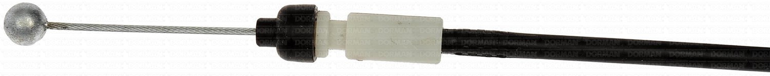 Dorman DOR-912-419 Hood Release Cable Assembly - Image 4