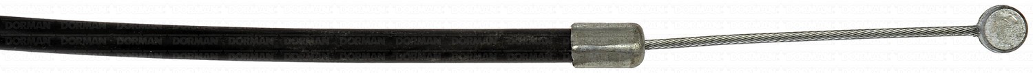 Dorman DOR-912-419 Hood Release Cable Assembly - Image 2