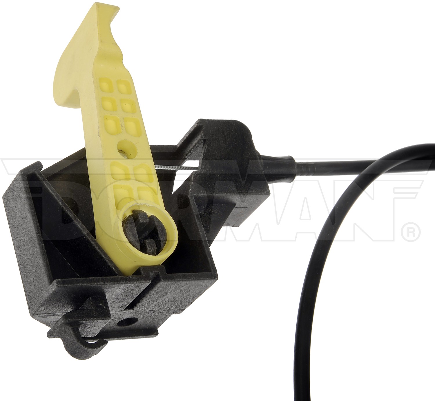 Dorman DOR-912-421 Hood Release Cable - Cable Only - Image 4
