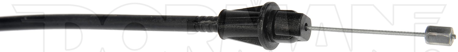 Dorman DOR-912-421 Hood Release Cable - Cable Only - Image 3