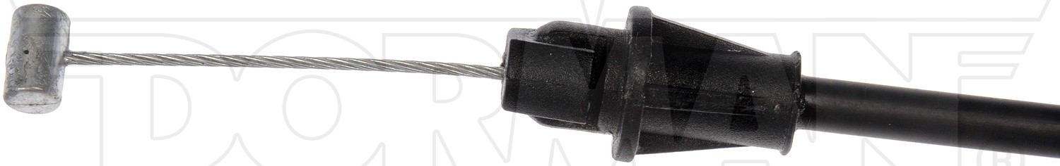 Dorman DOR-912-422 Hood Release Cable Assembly - Image 2