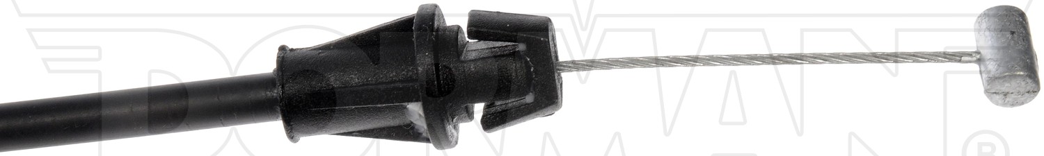 Dorman DOR-912-422 Hood Release Cable Assembly