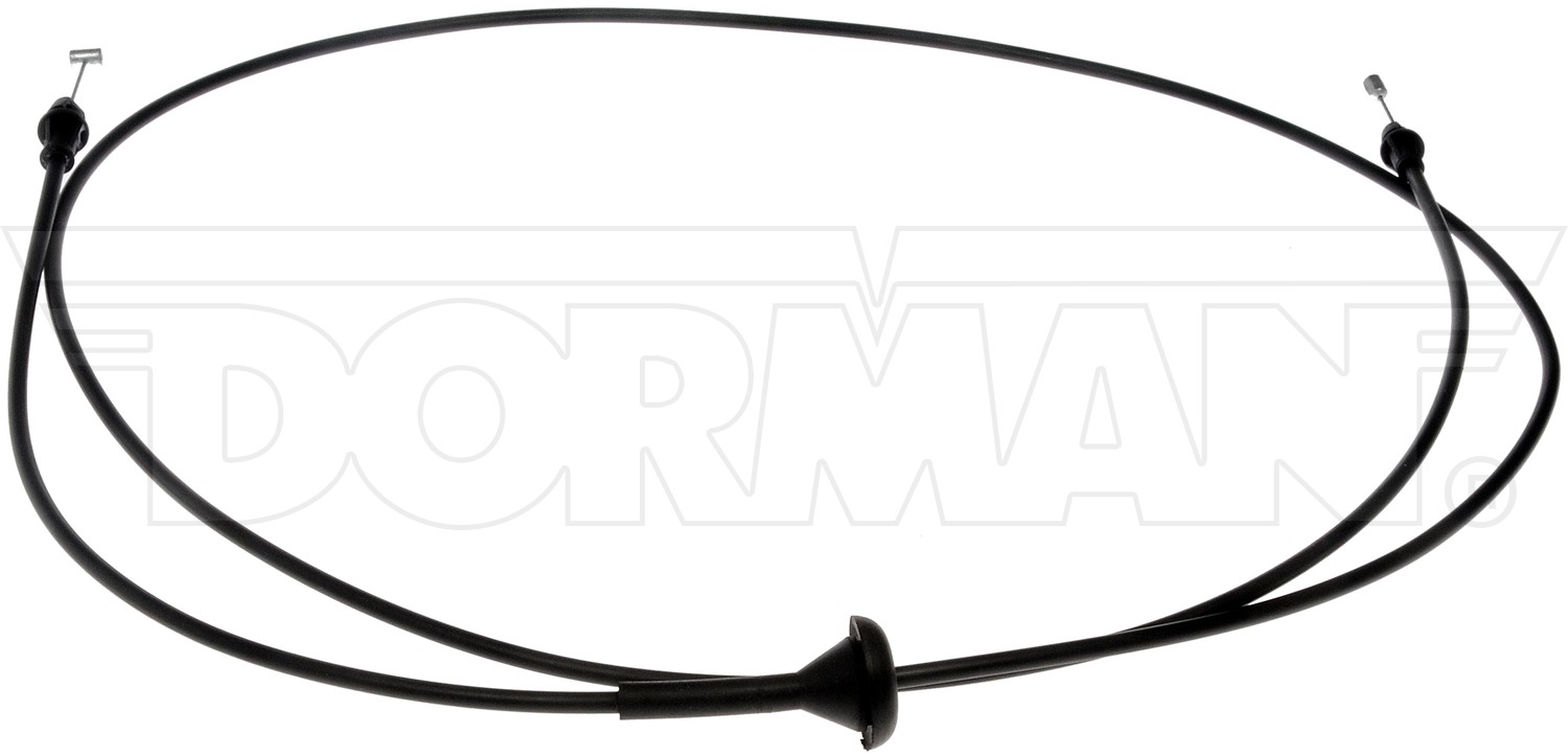 Dorman DOR-912-422 Hood Release Cable Assembly - Image 4