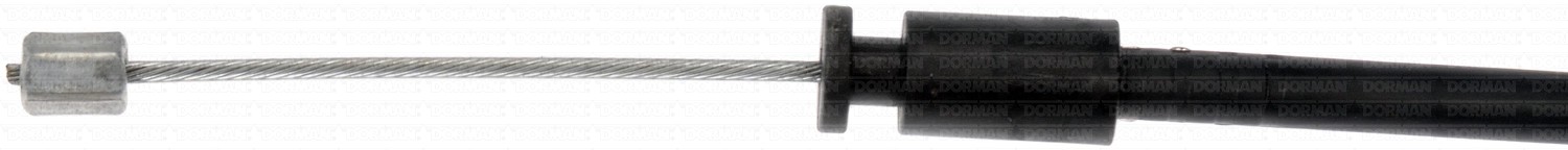 Dorman DOR-912-424 Hood Release Cable Assembly - Image 3