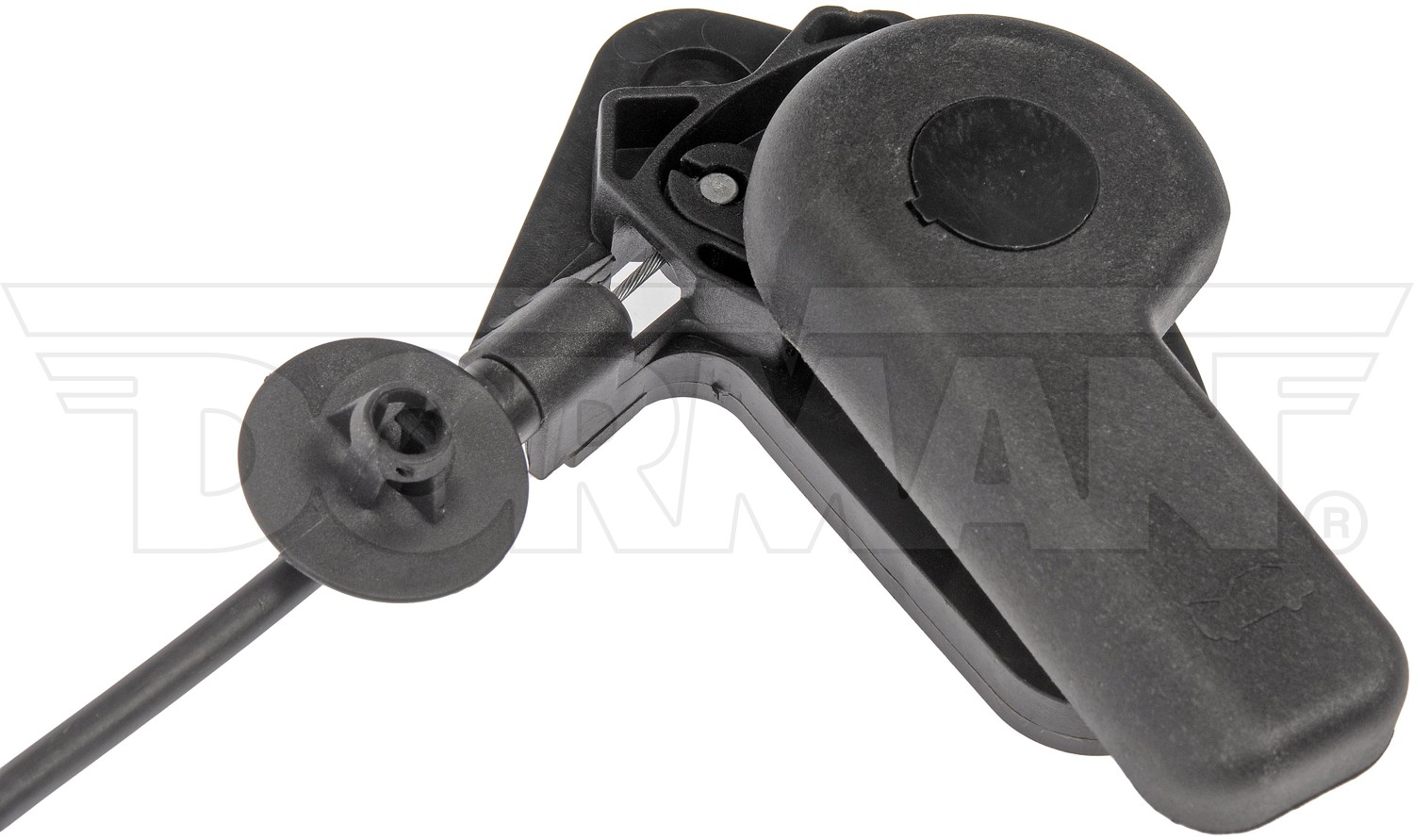 Dorman DOR-912-424 Hood Release Cable Assembly - Image 4