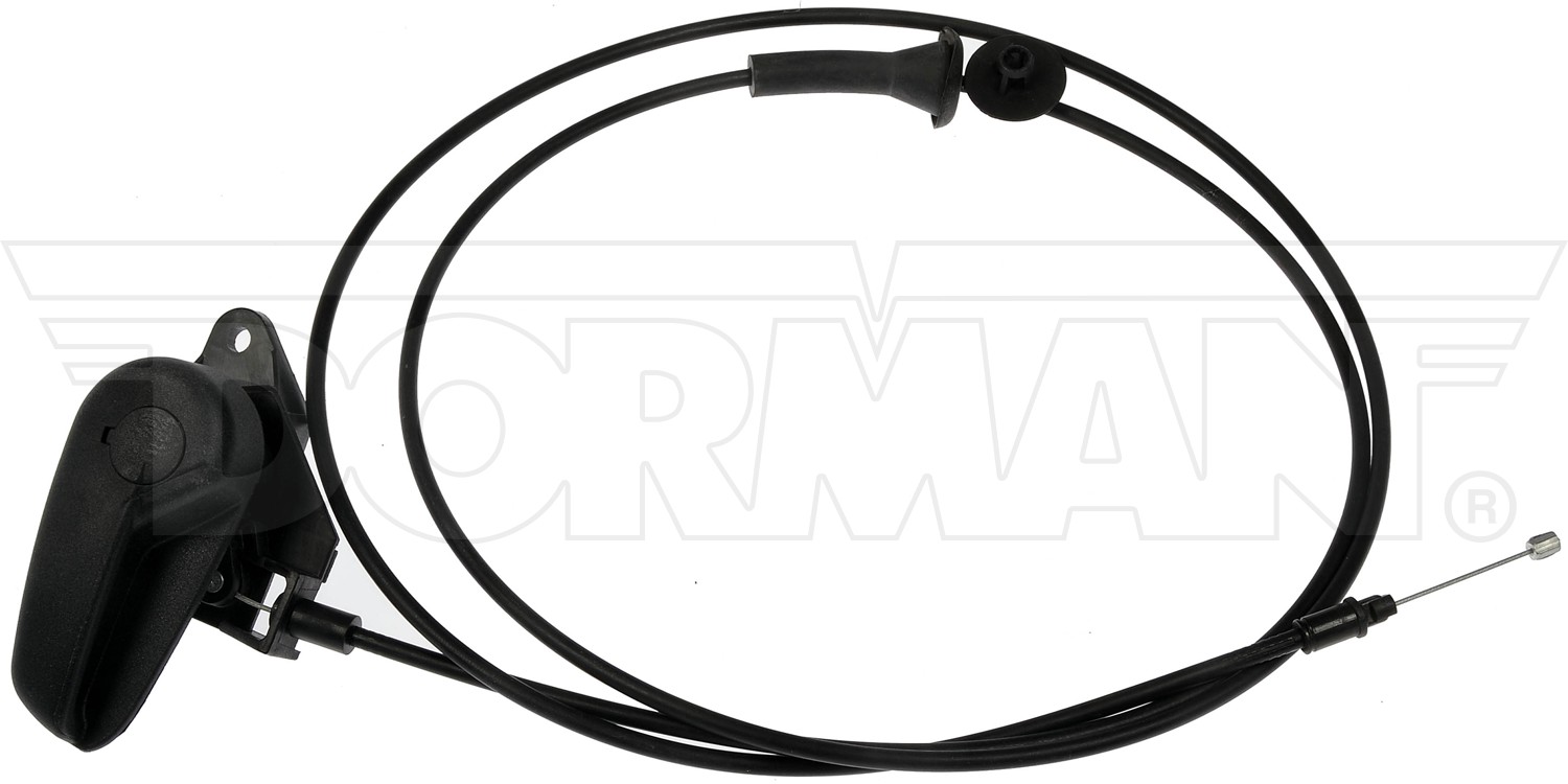 Dorman 912-428 Hood Release Cable Assembly