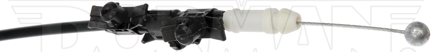 Dorman DOR-912-431 Hood Release Cable Assembly - Image 3
