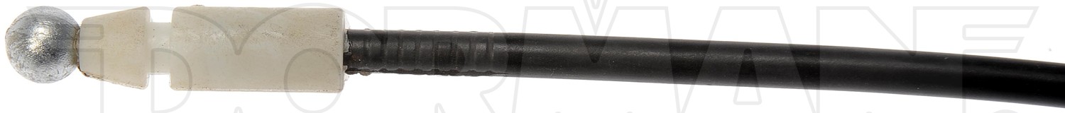 Dorman DOR-912-432 Hood Release Cable Assembly - Image 3