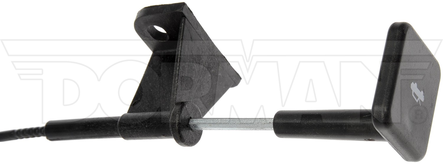 Dorman DOR-912-432 Hood Release Cable Assembly - Image 2