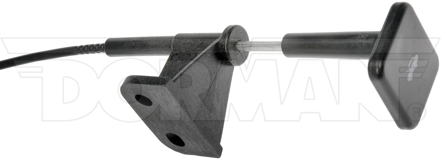 Dorman DOR-912-433 Hood Release Cable Assembly - Image 4