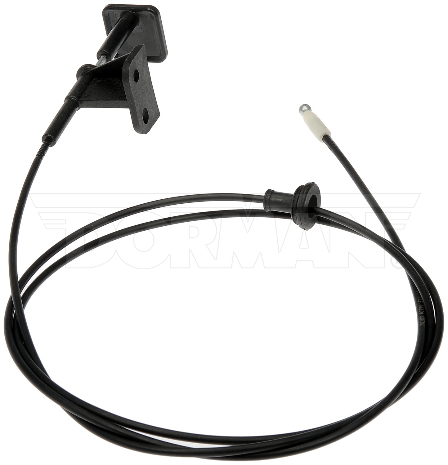 Dorman DOR-912-433 Hood Release Cable Assembly - Image 2