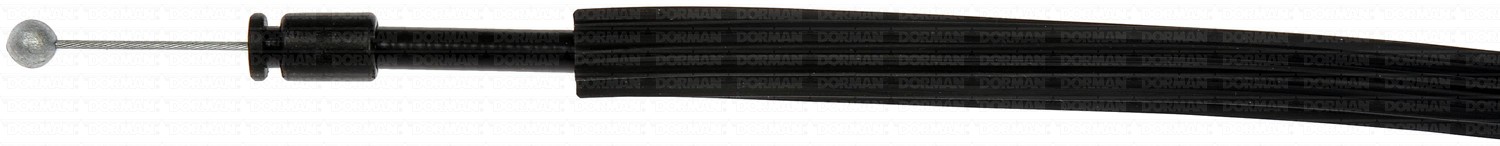Dorman DOR-912-435 Hood Release Cable Assembly - Image 6