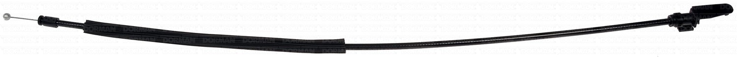 Dorman DOR-912-435 Hood Release Cable Assembly - Image 4