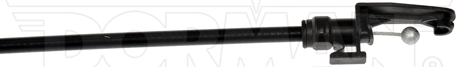 Dorman DOR-912-435 Hood Release Cable Assembly - Image 5