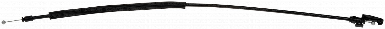 Dorman DOR-912-435 Hood Release Cable Assembly