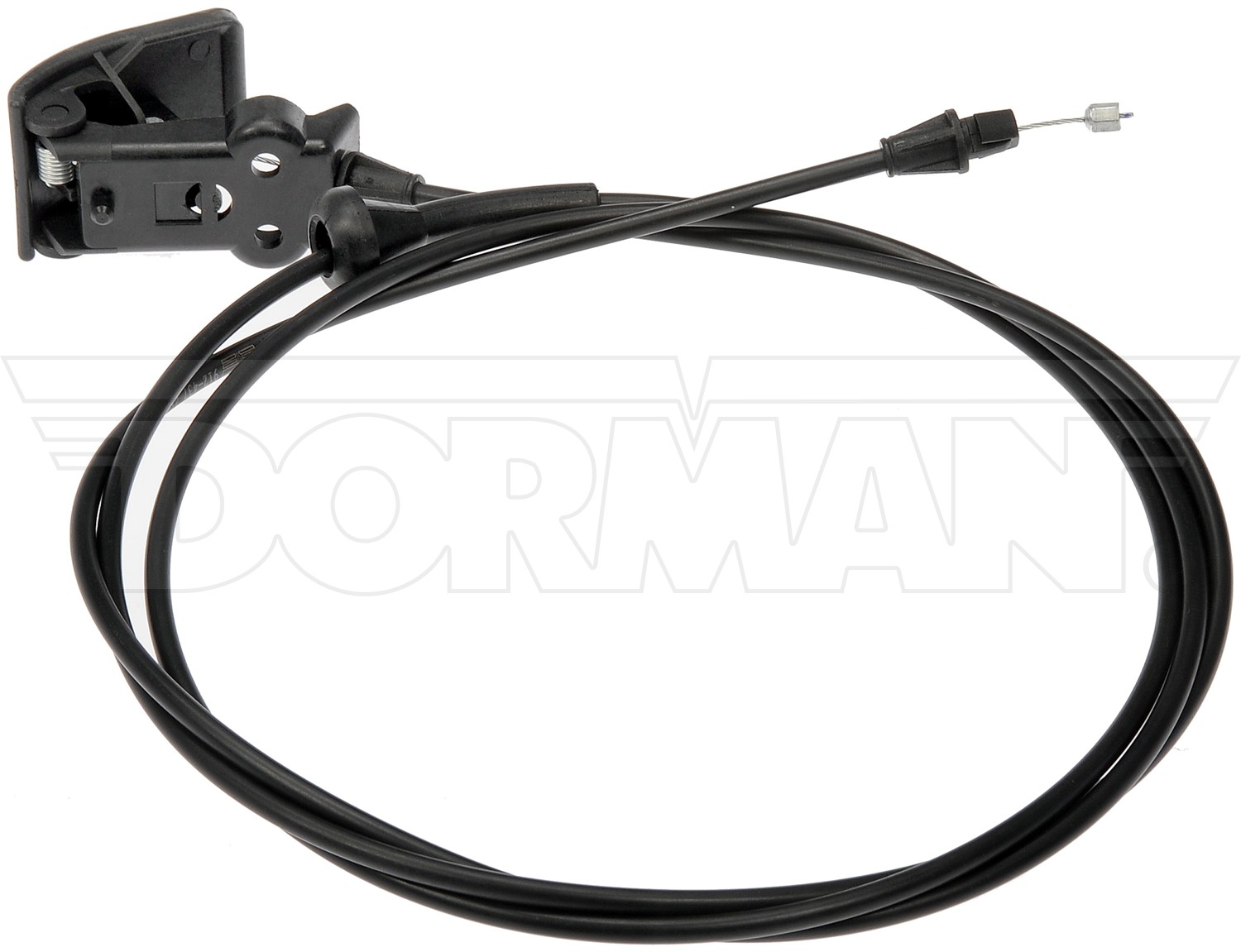 Dorman 912-437 Hood Release Cable Assembly