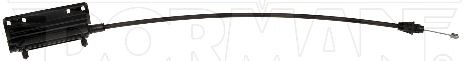 Dorman DOR-912-438 Hood Release Cable Assembly - Image 2