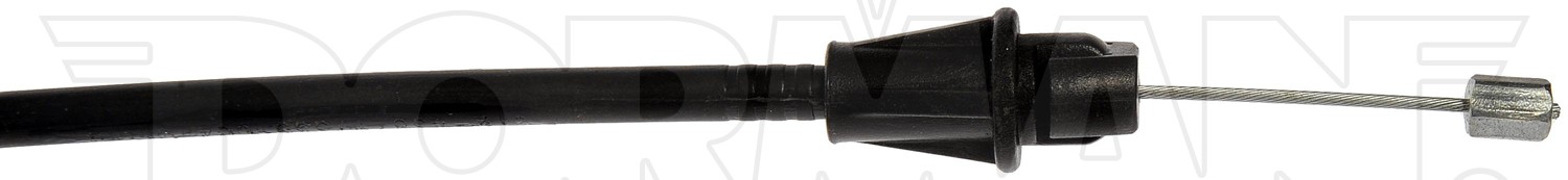 Dorman DOR-912-438 Hood Release Cable Assembly