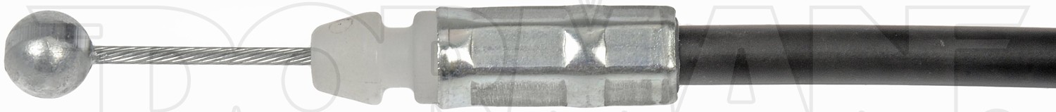 Dorman DOR-912-439 Hood Release Cable Assembly - Image 3