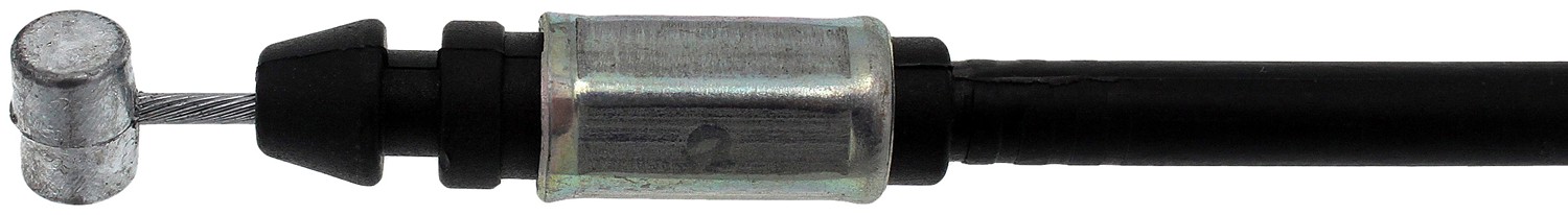 Dorman DOR-912-439 Hood Release Cable Assembly - Image 5