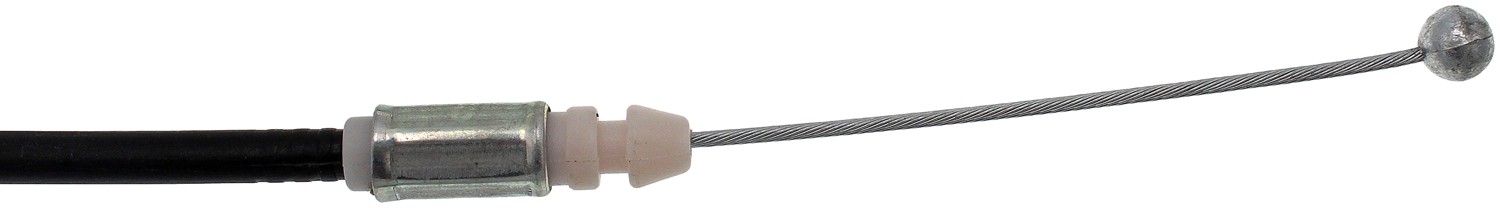Dorman DOR-912-439 Hood Release Cable Assembly - Image 7