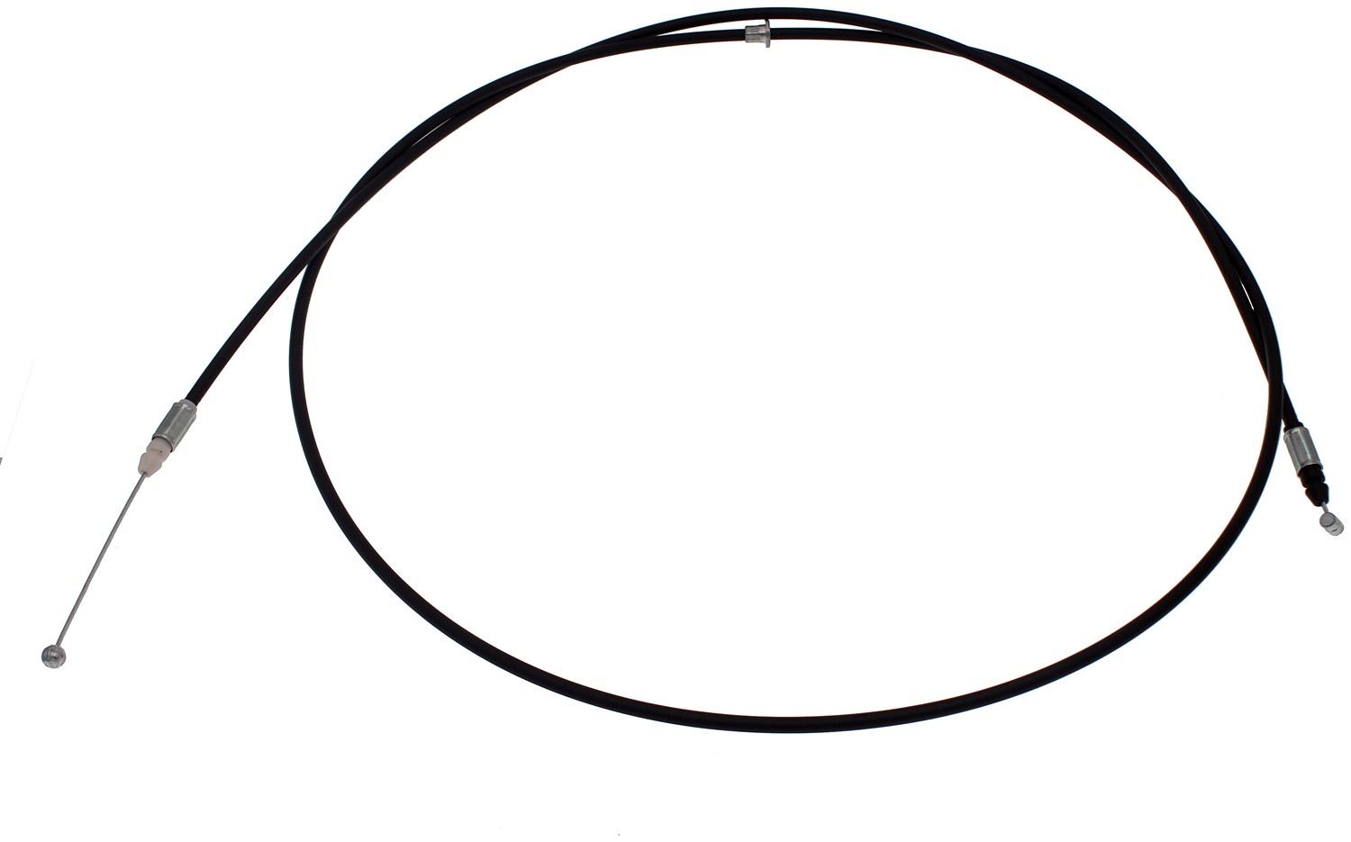 Dorman DOR-912-439 Hood Release Cable Assembly