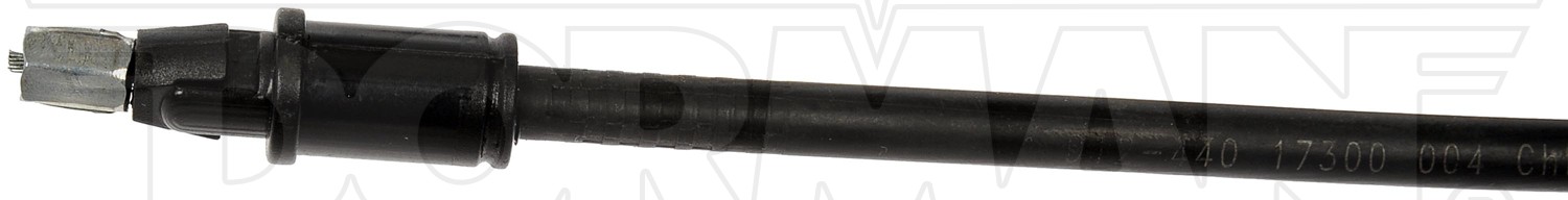 Dorman DOR-912-440 Hood Release Cable Assembly
