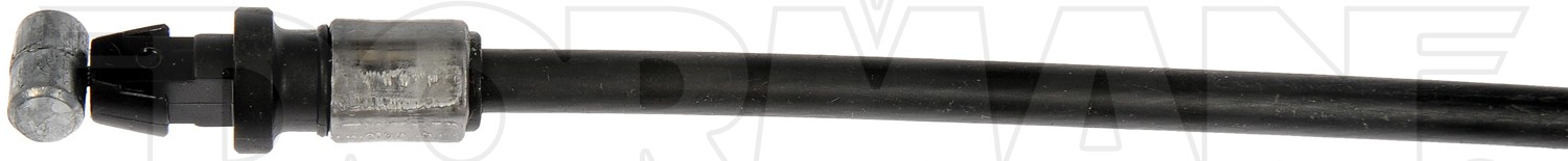 Dorman DOR-912-441 Hood Release Cable Assembly - Image 3