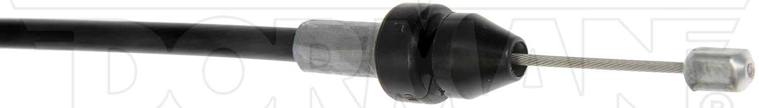Dorman DOR-912-441 Hood Release Cable Assembly - Image 4