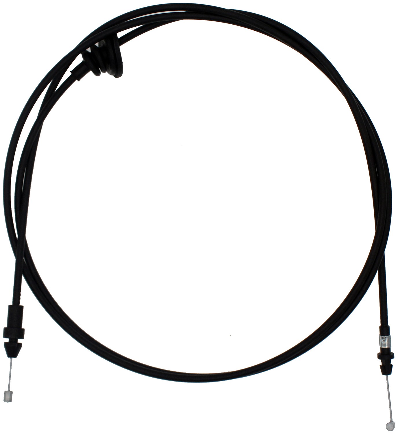 Dorman DOR-912-441 Hood Release Cable Assembly - Image 5