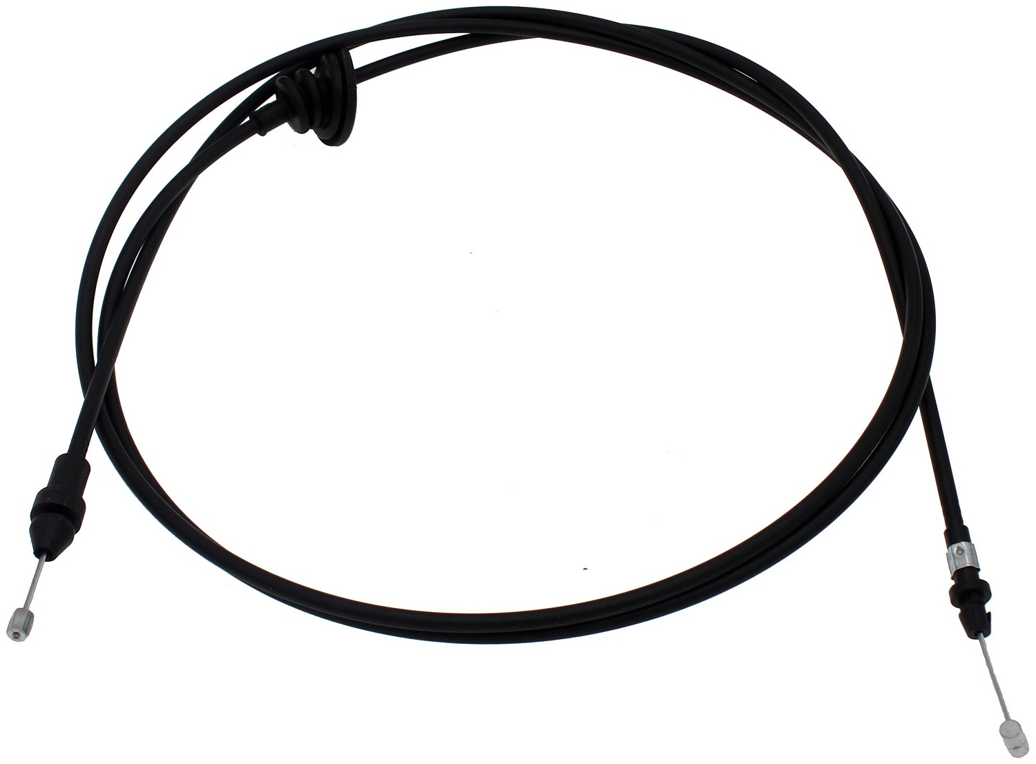Dorman DOR-912-441 Hood Release Cable Assembly