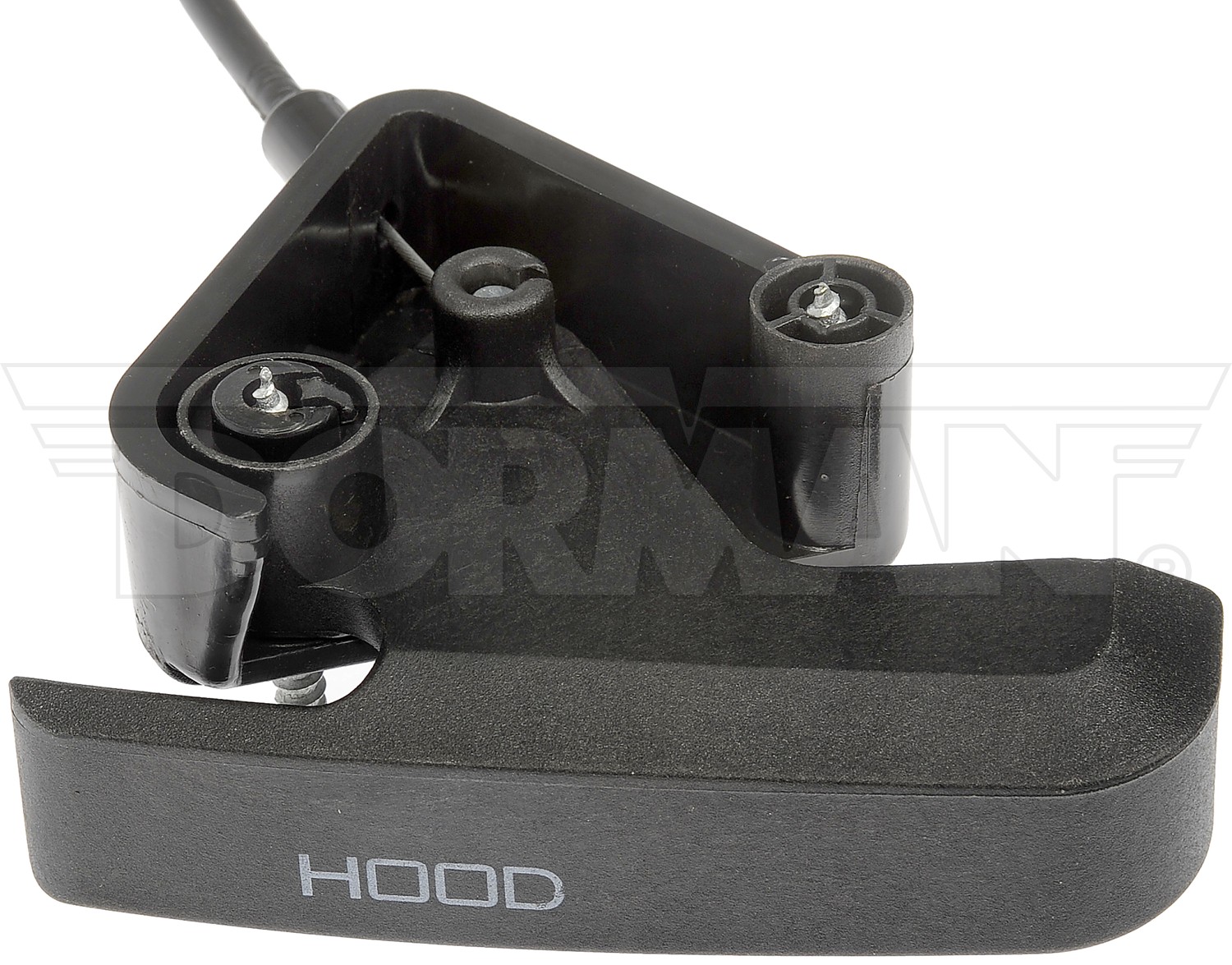 Dorman DOR-912-443 Hood Release Cable Assembly - Image 3