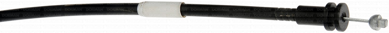 Dorman DOR-912-443 Hood Release Cable Assembly - Image 4