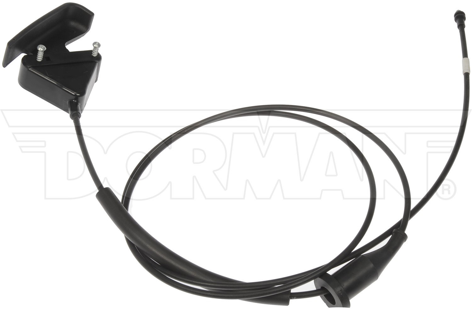Dorman DOR-912-443 Hood Release Cable Assembly