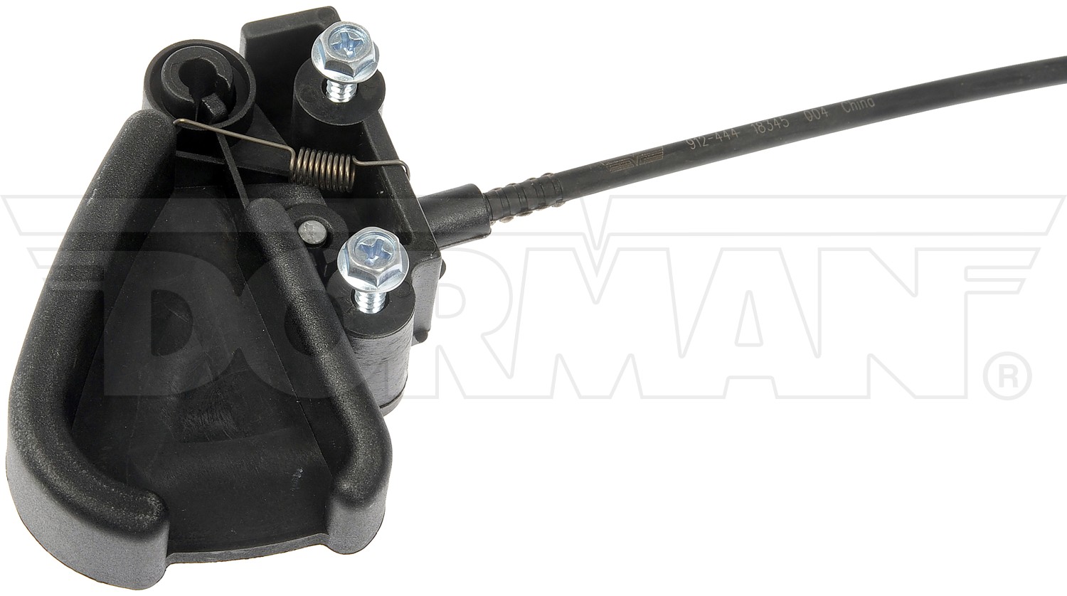 Dorman DOR-912-444 Hood Release Cable With Handle - Image 4