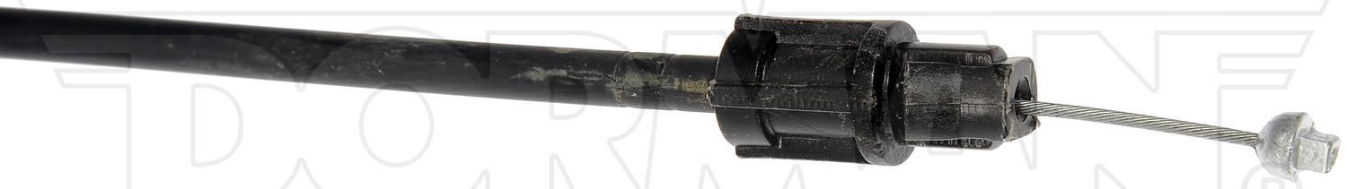 Dorman DOR-912-444 Hood Release Cable With Handle - Image 3