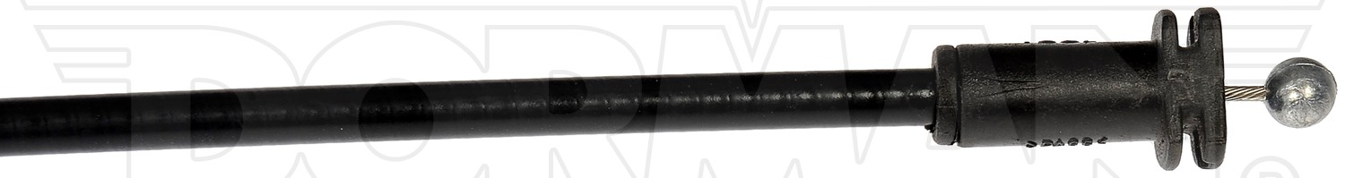Dorman DOR-912-445 Hood Release Cable Assembly