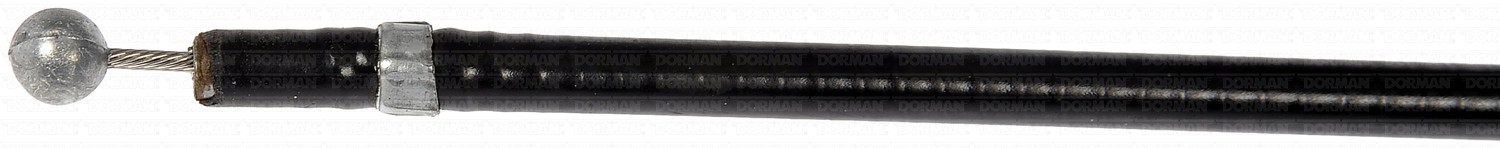 Dorman DOR-912-445 Hood Release Cable Assembly - Image 7