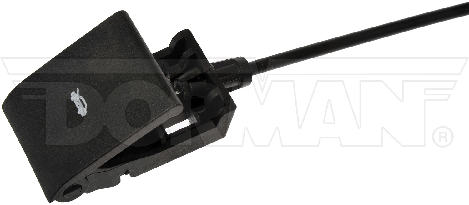 Dorman DOR-912-450 Hood Release Cable Assembly - Image 3