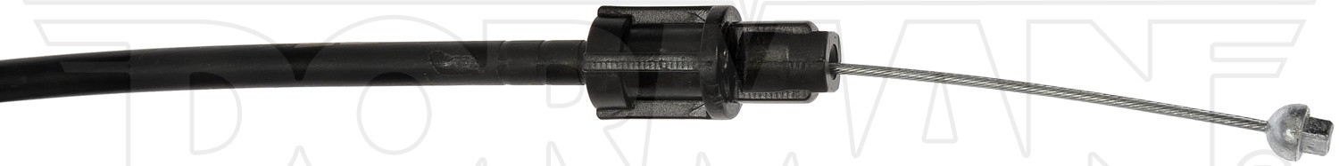 Dorman DOR-912-450 Hood Release Cable Assembly - Image 4