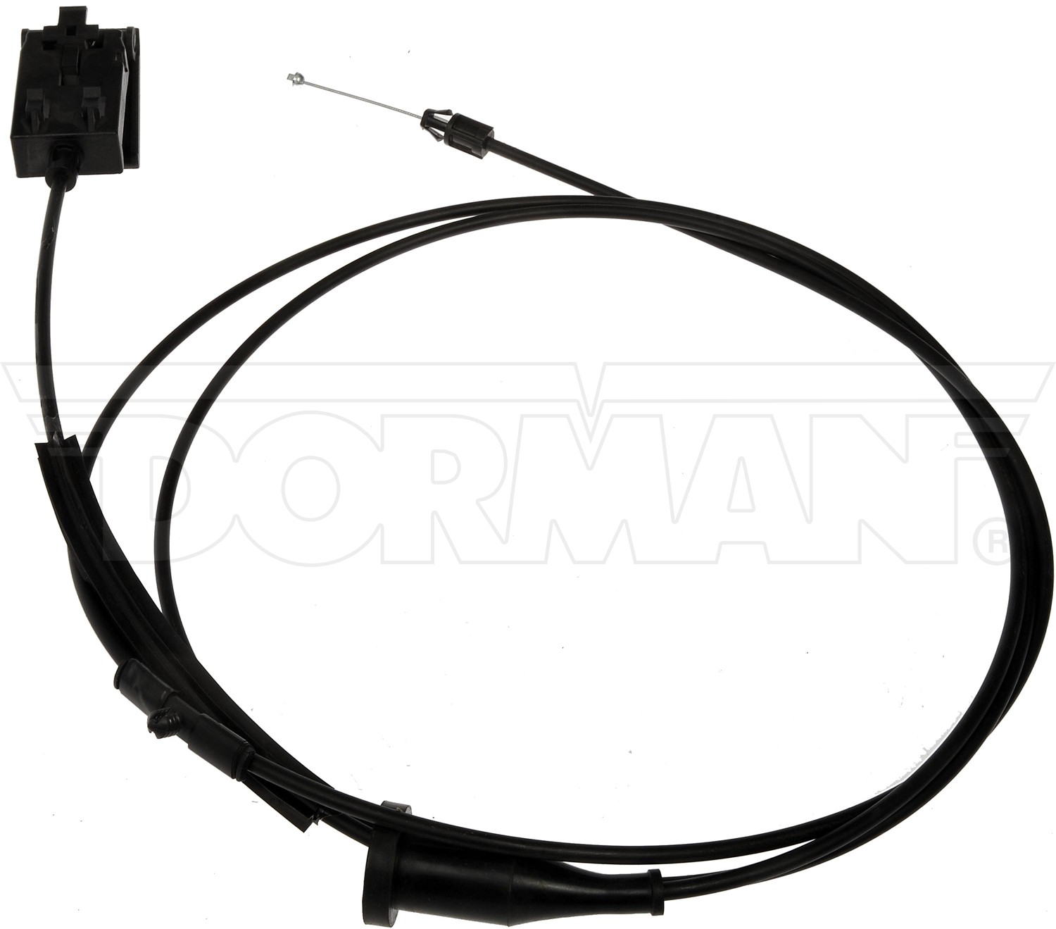 Dorman DOR-912-450 Hood Release Cable Assembly