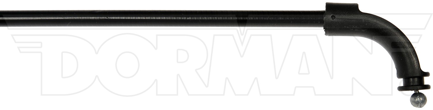 Dorman DOR-912-452 Hood Release Cable Assembly - Image 4