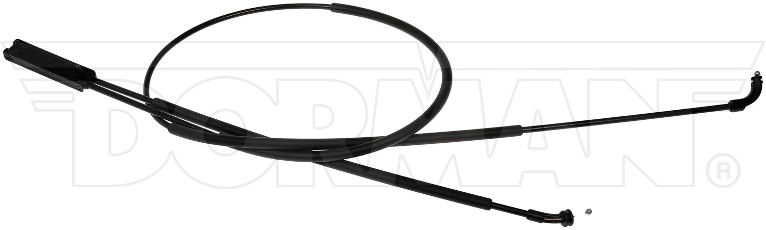 Dorman DOR-912-452 Hood Release Cable Assembly - Image 3