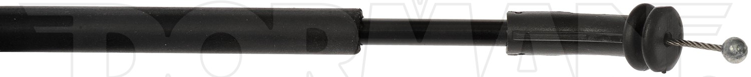 Dorman DOR-912-452 Hood Release Cable Assembly - Image 2