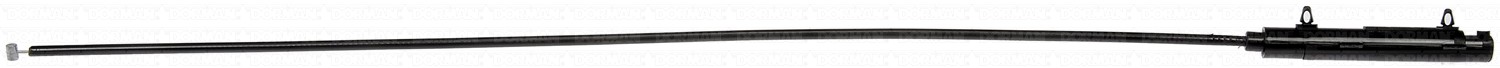 Dorman DOR-912-455 Hood Release Cable Assembly - Image 2