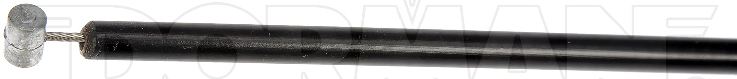 Dorman DOR-912-455 Hood Release Cable Assembly - Image 3