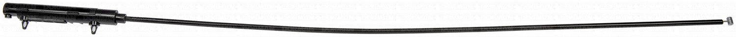 Dorman DOR-912-455 Hood Release Cable Assembly