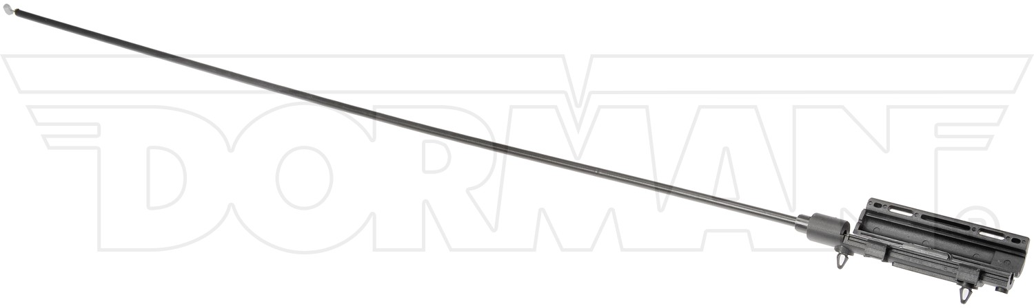 Dorman DOR-912-456 Hood Release Cable Assembly - Image 2