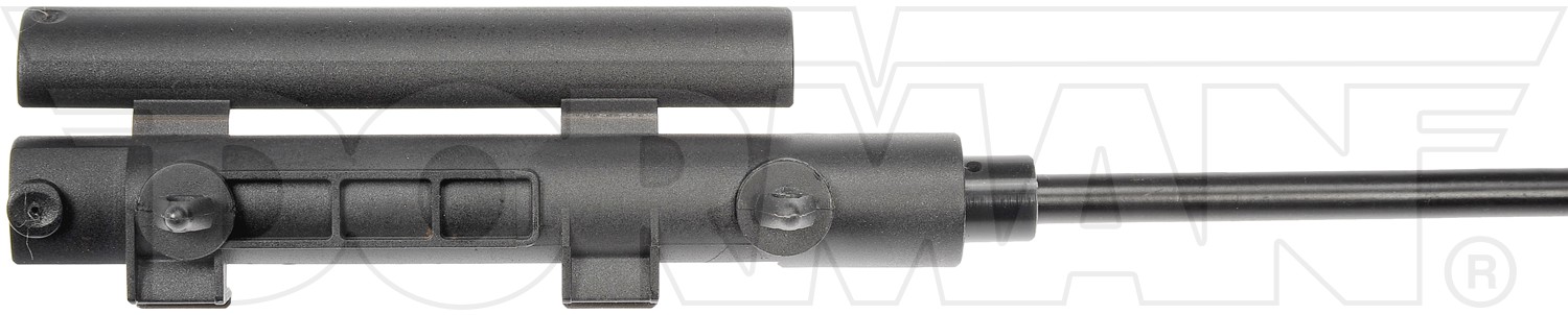 Dorman DOR-912-456 Hood Release Cable Assembly - Image 3