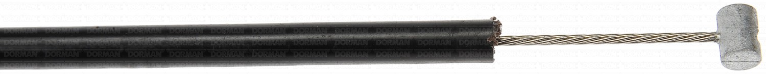 Dorman DOR-912-456 Hood Release Cable Assembly - Image 4